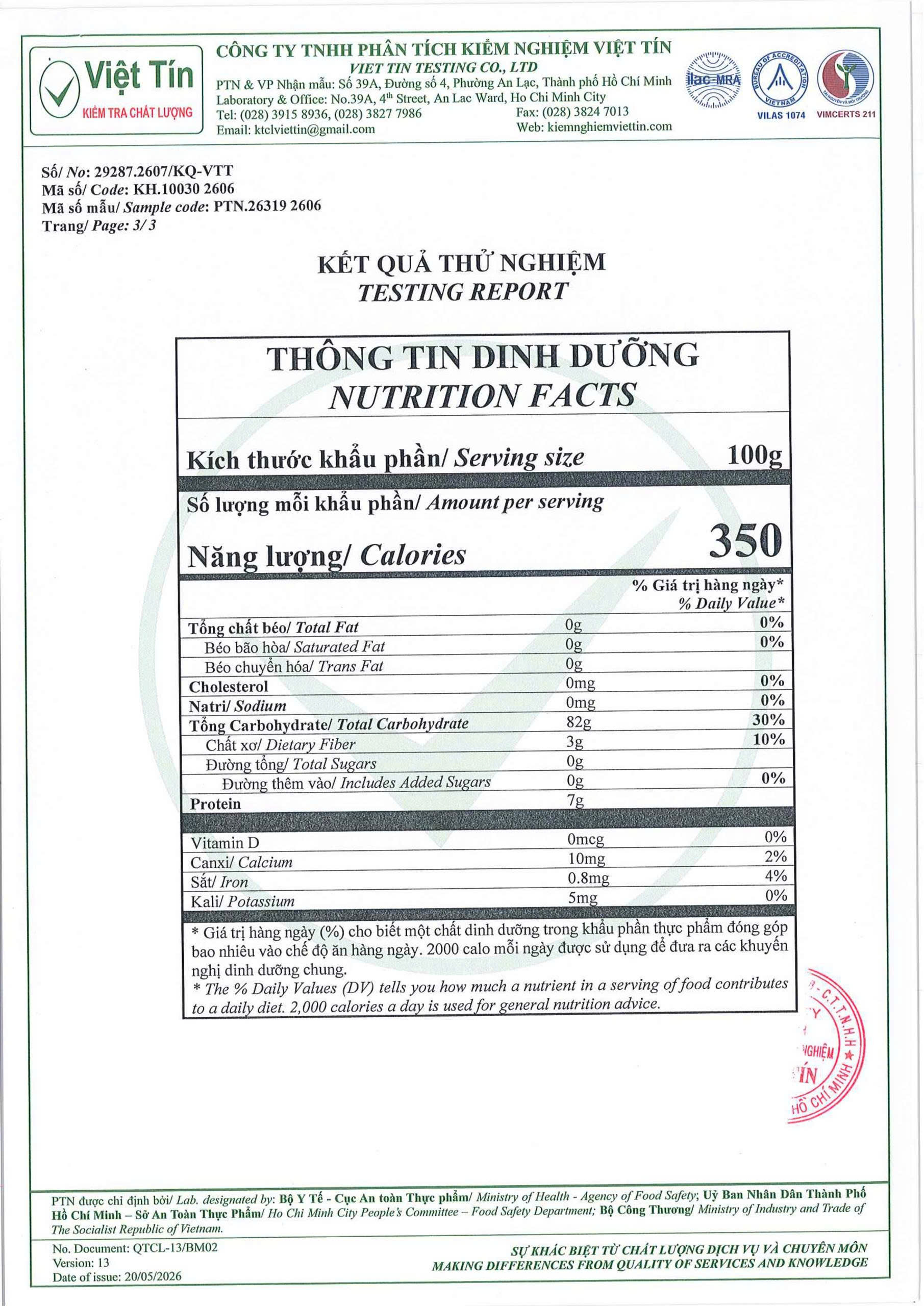 dravon foods