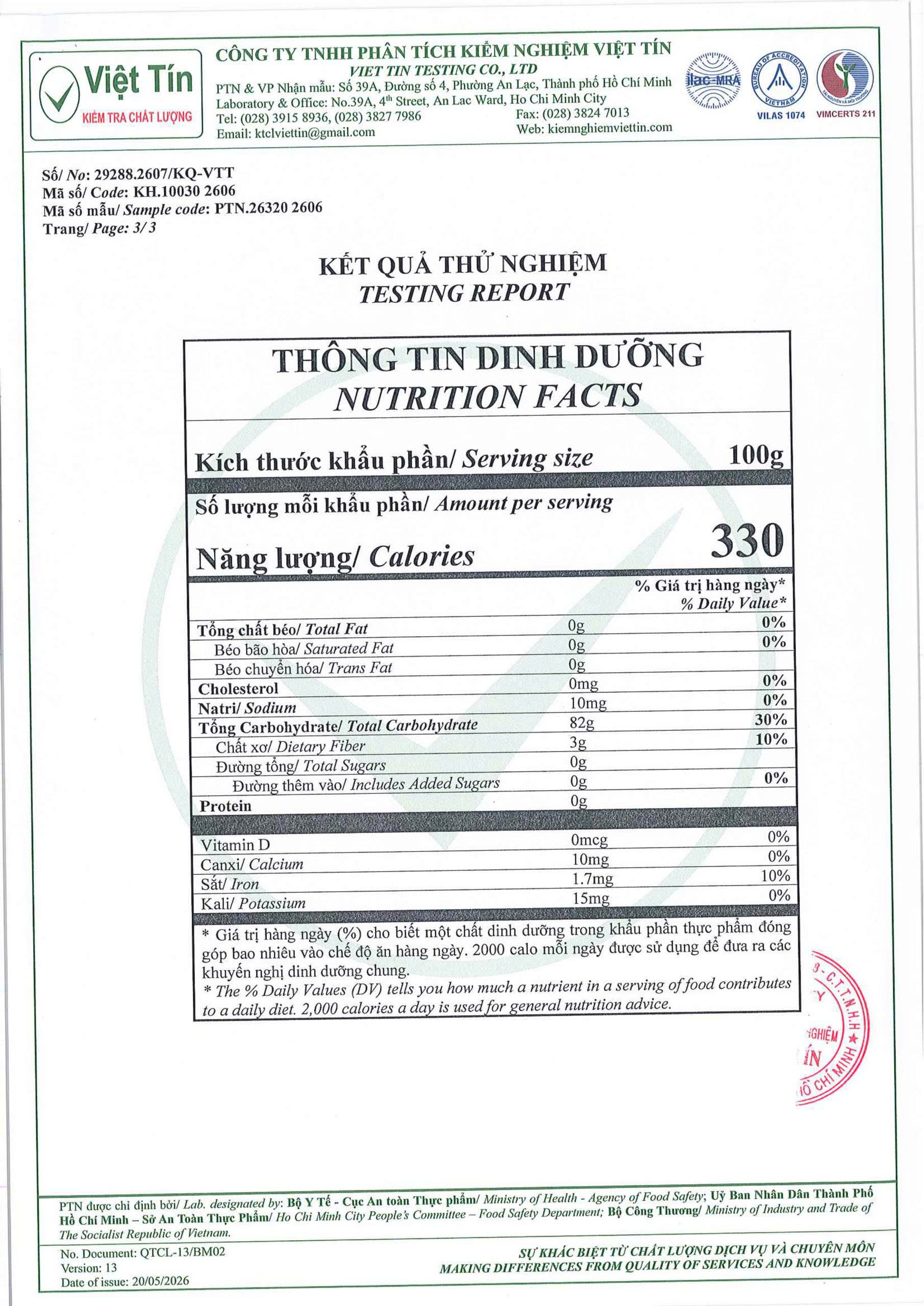 dravon foods