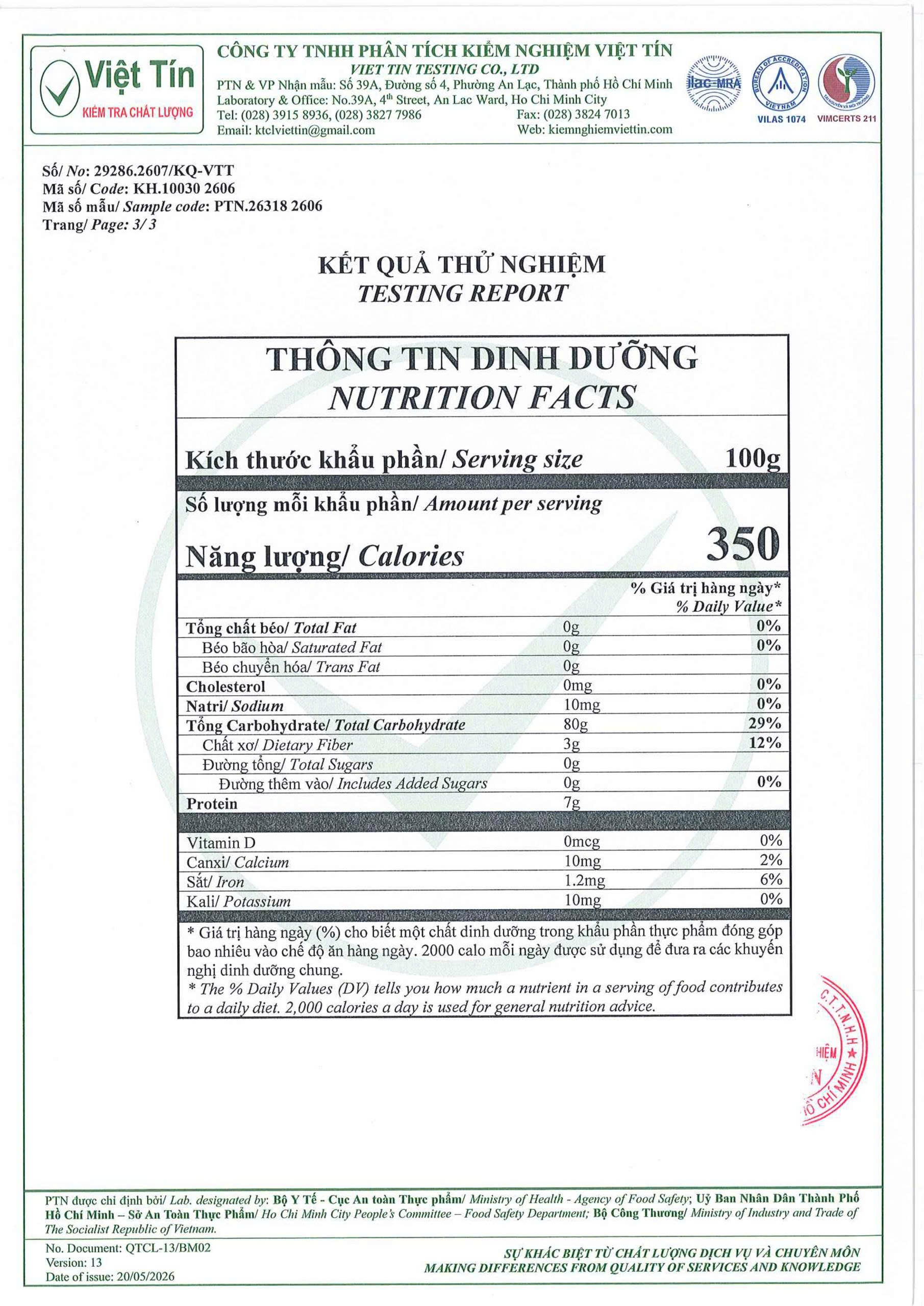 dravon foods
